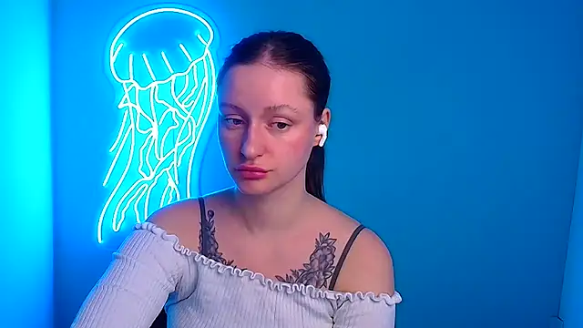 Snapshot of Fantasy_July chatting on February 2025 01:07:01 PM Fantasy July online show from February 2025 01:07:01 PM