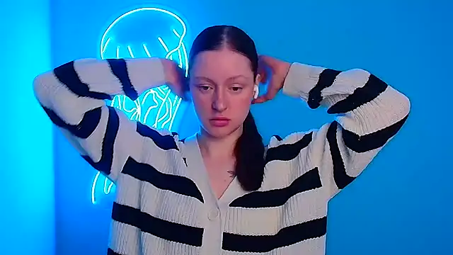 Snapshot of Fantasy_July chatting on February 2025 09:36:02 AM Fantasy July online show from February 2025 09:36:02 AM