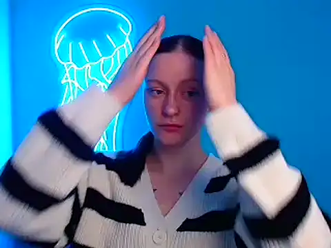 Snapshot of Fantasy_July chatting on February 2025 03:48:02 PM Fantasy July online show from February 2025 03:48:02 PM