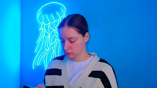 Snapshot of Fantasy_July chatting on March 2025 06:29:01 AM Fantasy July online show from March 2025 06:29:01 AM