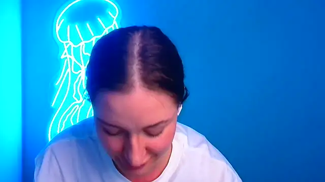 Snapshot of Fantasy_July chatting on March 2025 09:52:02 AM Fantasy July online show from March 2025 09:52:02 AM