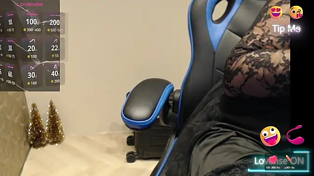 JenniLowen online show from February 2026 08:08:02 AM