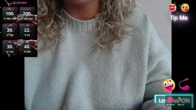 JenniLowen online show from May 2026 05:58:01 AM