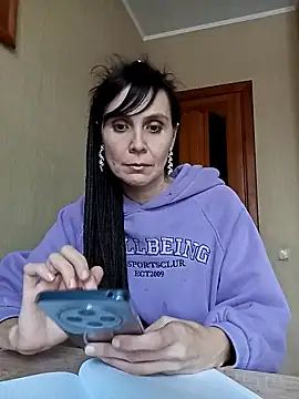 Francenia lolis online show from February 2025 01:30:01 PM