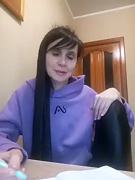 Francenia lolis online show from November 2025 10:32:02 AM