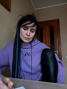 Francenia lolis online show from November 2025 08:50:02 AM