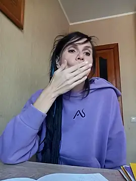 Francenia lolis online show from January 2026 12:54:01 PM