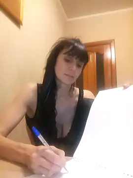 Francenia lolis online show from March 2026 05:07:01 PM