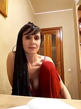 Francenia lolis online show from May 2026 07:09:01 PM