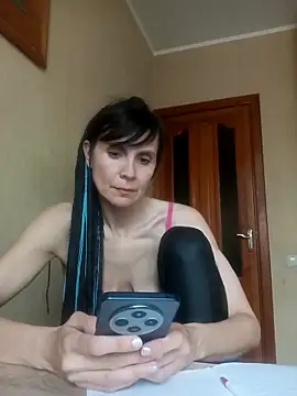 Francenia lolis online show from May 2026 06:54:02 AM