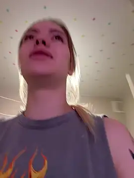 Snapshot of -Sexy_Barbie- chatting on January 2025 07:20:02 AM -Sexy Barbie- online show from January 2025 07:20:02 AM