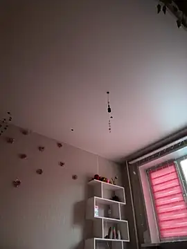 Snapshot of -Sexy_Barbie- chatting on January 2025 08:57:02 AM -Sexy Barbie- online show from January 2025 08:57:02 AM