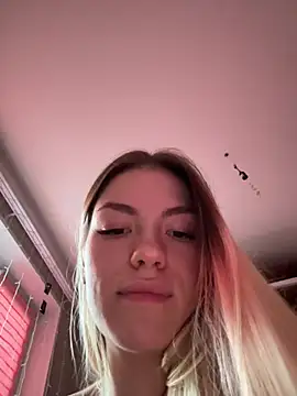 Snapshot of -Sexy_Barbie- chatting on January 2025 09:49:02 AM -Sexy Barbie- online show from January 2025 09:49:02 AM