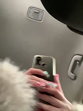 Snapshot of -Sexy_Barbie- chatting on January 2025 06:16:01 AM -Sexy Barbie- online show from January 2025 06:16:01 AM