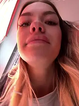 Snapshot of -Sexy_Barbie- chatting on February 2025 07:20:01 AM -Sexy Barbie- online show from February 2025 07:20:01 AM