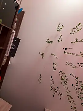 Snapshot of -Sexy_Barbie- chatting on February 2025 03:57:02 AM -Sexy Barbie- online show from February 2025 03:57:02 AM