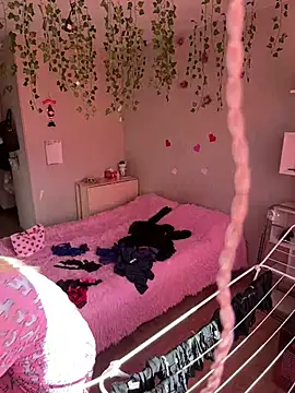 Snapshot of -Sexy_Barbie- chatting on February 2025 07:44:02 AM -Sexy Barbie- online show from February 2025 07:44:02 AM