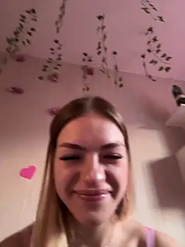 Snapshot of -Sexy_Barbie- chatting on February 2025 10:49:02 AM -Sexy Barbie- online show from February 2025 10:49:02 AM