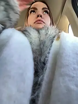 Snapshot of -Sexy_Barbie- chatting on February 2025 07:01:02 AM -Sexy Barbie- online show from February 2025 07:01:02 AM