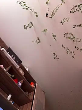 Snapshot of -Sexy_Barbie- chatting on March 2025 04:04:01 AM -Sexy Barbie- online show from March 2025 04:04:01 AM