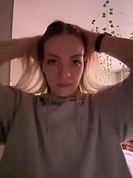 Snapshot of -Sexy_Barbie- chatting on March 2025 10:45:02 AM -Sexy Barbie- online show from March 2025 10:45:02 AM