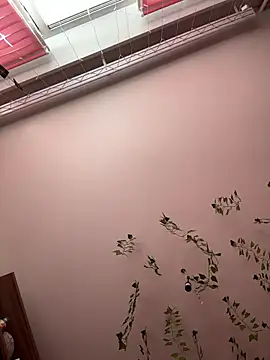 Snapshot of -Sexy_Barbie- chatting on March 2025 05:47:01 AM -Sexy Barbie- online show from March 2025 05:47:01 AM