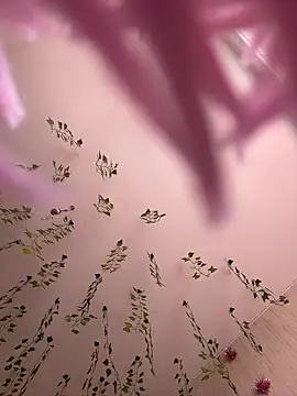 Snapshot of -Sexy_Barbie- chatting on March 2025 05:08:02 AM -Sexy Barbie- online show from March 2025 05:08:02 AM