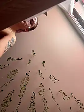 Snapshot of -Sexy_Barbie- chatting on March 2025 05:21:02 AM -Sexy Barbie- online show from March 2025 05:21:02 AM