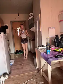 Snapshot of -Sexy_Barbie- chatting on September 2025 03:16:02 AM -Sexy Barbie- online show from September 2025 03:16:02 AM