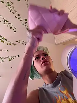 Snapshot of -Sexy_Barbie- chatting on September 2025 03:52:01 AM -Sexy Barbie- online show from September 2025 03:52:01 AM