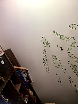 Snapshot of -Sexy_Barbie- chatting on September 2025 03:08:02 AM -Sexy Barbie- online show from September 2025 03:08:02 AM