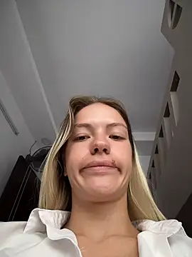 -Sexy Barbie- online show from May 2026 08:01:01 AM