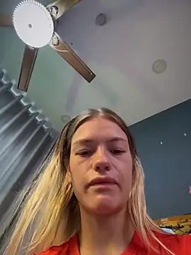 -Sexy Barbie- online show from May 2026 06:32:01 AM