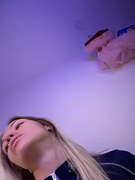 -Sexy Barbie- online show from June 2026 05:01:02 AM