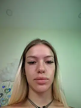 -Sexy Barbie- online show from July 2026 09:34:02 AM