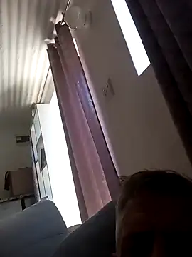 Snapshot of NICJOHNS chatting on January 2025 11:38:01 AM NICJOHNS online show from January 2025 11:38:01 AM