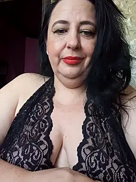 Angel FUN online show from April 2026 05:21:01 AM