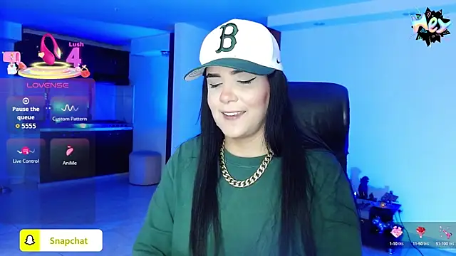 BABYFANTASY 1 online show from September 2025 07:25:02 PM