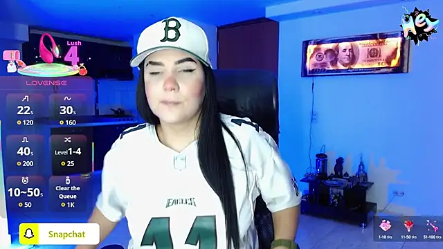 BABYFANTASY 1 online show from October 2025 06:41:01 PM