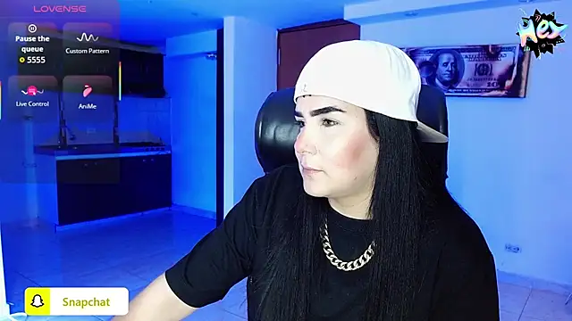 BABYFANTASY 1 online show from October 2025 05:56:01 PM