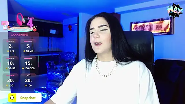 BABYFANTASY 1 online show from October 2025 05:13:02 PM