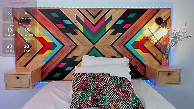 NaiirobiSwan online show from January 2025 07:50:02 PM