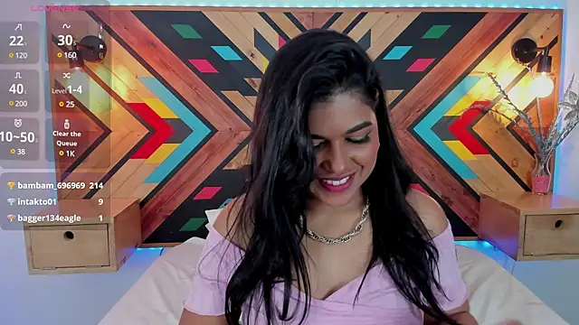 NaiirobiSwan online show from January 2025 01:59:01 AM