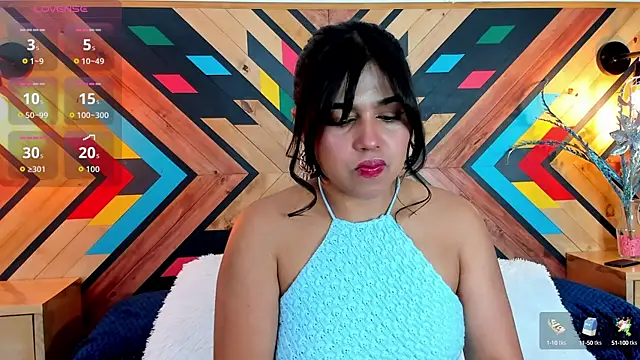 NaiirobiSwan online show from September 2025 08:42:01 PM