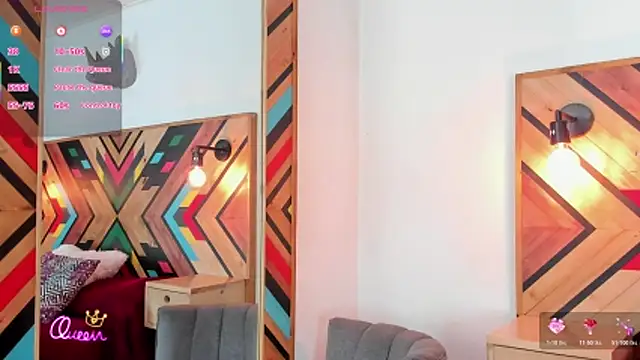 NaiirobiSwan online show from March 2026 06:58:01 PM