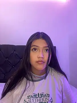 Snapshot of alisson_carolina73 chatting on January 2025 02:03:02 AM alisson carolina73 online show from January 2025 02:03:02 AM