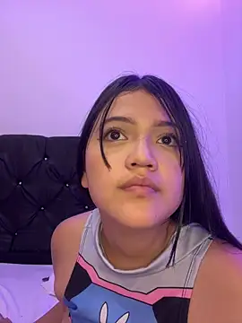 Snapshot of alisson_carolina73 chatting on January 2025 05:27:01 AM alisson carolina73 online show from January 2025 05:27:01 AM