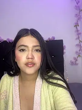 Snapshot of alisson_carolina73 chatting on January 2025 05:38:01 AM alisson carolina73 online show from January 2025 05:38:01 AM