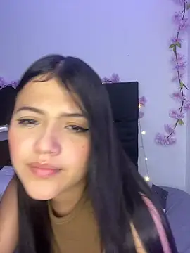 Snapshot of alisson_carolina73 chatting on January 2025 04:02:01 AM alisson carolina73 online show from January 2025 04:02:01 AM