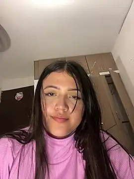 Snapshot of alisson_carolina73 chatting on January 2025 05:11:02 AM alisson carolina73 online show from January 2025 05:11:02 AM